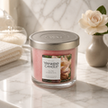 Lush Gardenia Small Tumbler Candle