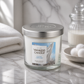 Fresh Cotton Small Tumbler Candle