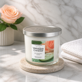 Blooming Love 3 Wick Candle