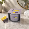 Lemon Lavender Mini Candle